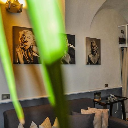 Piazzetta Little Suite Arma di Taggia Exterior foto